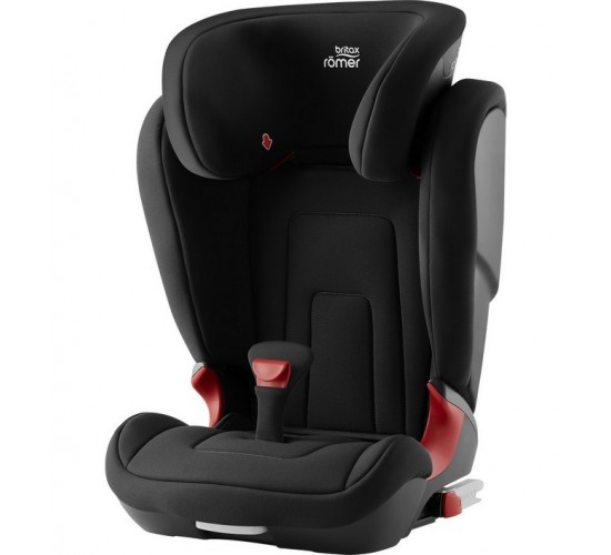 Britax discovery sl cosmos black shop